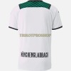 Original Fußballtrikot Borussia Monchengladbach Heimtrikot 2021-22 Für Herren